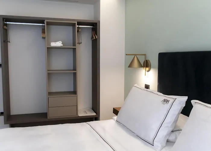 Appia Boutique Apartment