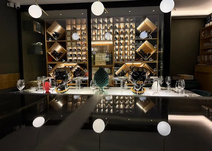 Appia Boutique Apartment