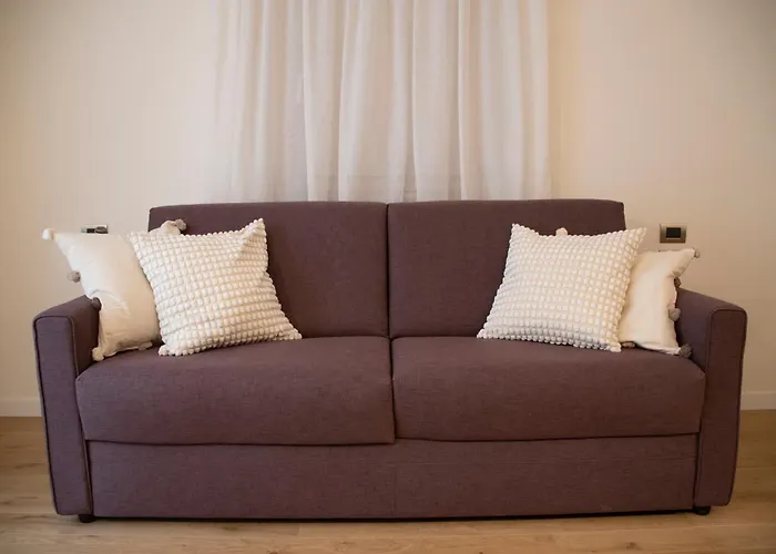 Appia Boutique Apartment